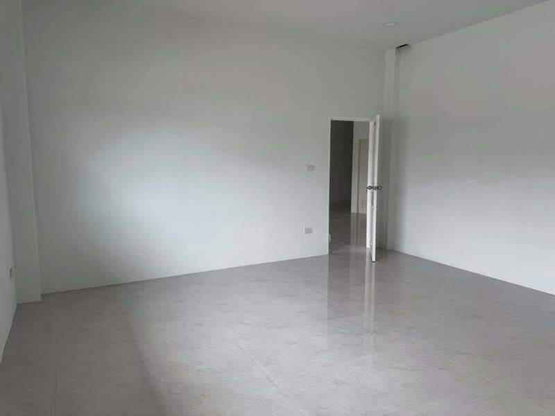 โกดังให้เช่าพร้อมออฟฟิศ ขนาด 1,300 ตรม. 🚩ถนนเลียบคลองสี่วา บางบอน 5 ใกล้ สนามกอล์ฟเอกชัย, Samut Sakhon, Suan Luang, Krathum Baen, Samut Sakhon, , 1,300 sqm, Warehouse/Factory For Rent, by ธนกฤต, 500148892 - DDproperty.com