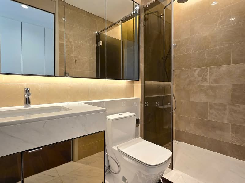 The Residences at Sindhorn Kempinski : เดอะ เรสซิเดนซ์ แอท สินธร เคมปินสกี้, กรุงเทพ, 88 ซอยต้นสน ถนน สารสิน, ลุมพินี, ปทุมวัน, กรุงเทพ, 139 ตร.ม., คอนโด ให้เช่า, โดย Khun Sassy, 500148893 - DDproperty.com