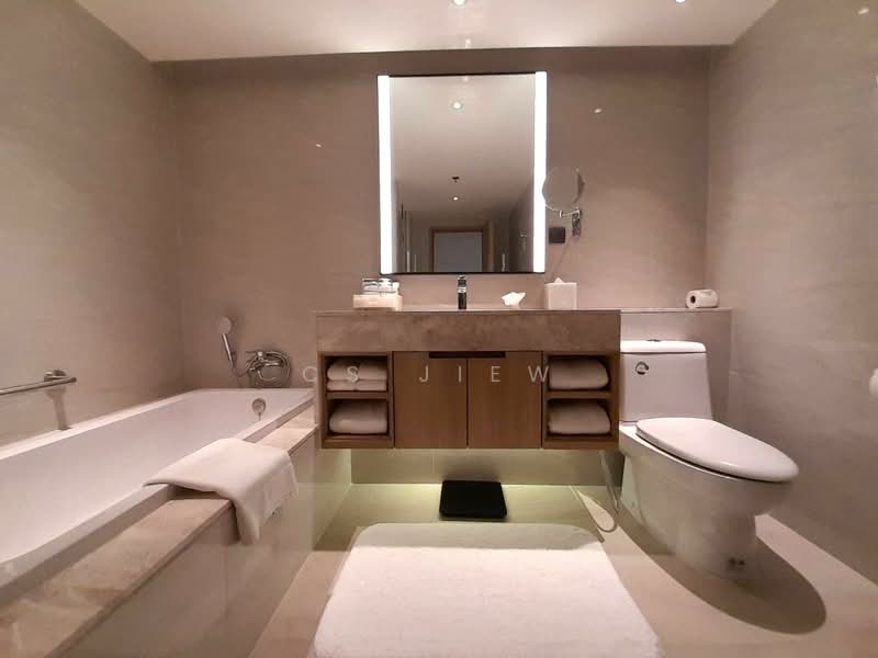 Marriott Executive Apartments Sukhumvit 50 : แมริออท เอ็กเซ็กคิวทีฟ อพาร์ทเมนท์ สุขุมวิท 5, กรุงเทพ, ถ.สุขุมวิท 50, พระโขนง, คลองเตย, กรุงเทพ, 55 ตร.ม., อพาร์ทเมนท์ ให้เช่า, โดย CS Jiew, 500148895 - DDproperty.com