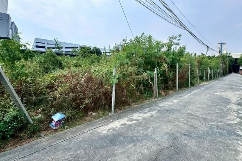 ขายที่ดิน 242ตร.ว. สุขุมวิท 105 (ลาซาล 59) บางนา ใกล้ BTS ลาซาล, กรุงเทพ, สุขุมวิท 105 (ลาซาล), บางนาใต้, บางนา, กรุงเทพ, 968 ตร.ม., ที่ดิน ขาย, โดย คุณปิ่น, 500148896 - DDproperty.com