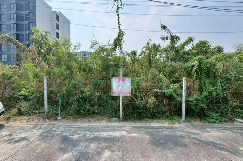 ขายที่ดิน 242ตร.ว. สุขุมวิท 105 (ลาซาล 59) บางนา ใกล้ BTS ลาซาล, กรุงเทพ, สุขุมวิท 105 (ลาซาล), บางนาใต้, บางนา, กรุงเทพ, 968 ตร.ม., ที่ดิน ขาย, โดย คุณปิ่น, 500148896 - DDproperty.com