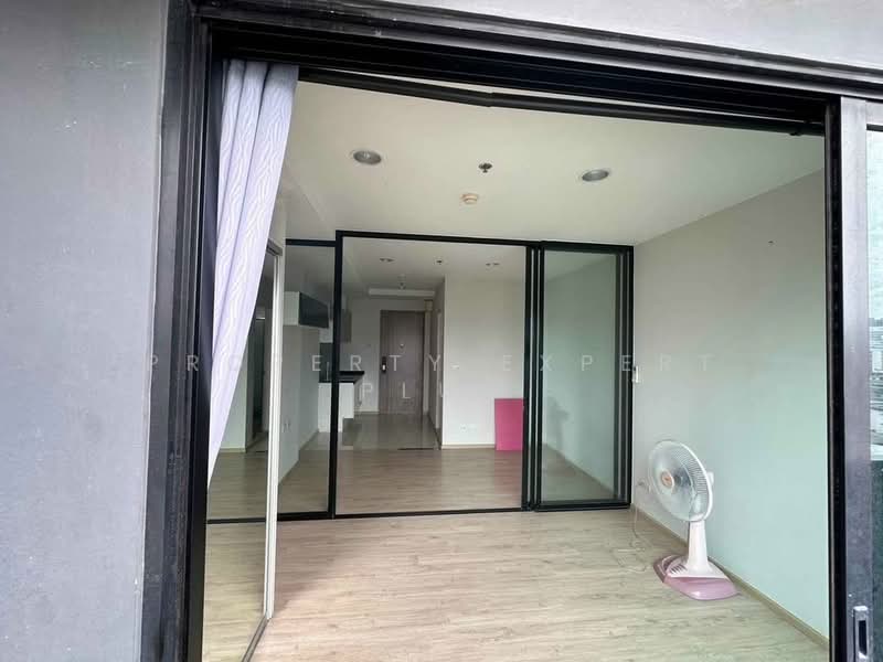 fuse miti สุทธิสาร รัชดา (ฟิวส์ มิติ รัชดา-สุทธิสาร), กรุงเทพ, - ซอย อินทามระ 22 ถนนสุทธิสารวินิจฉัย, ดินแดง, ดินแดง, กรุงเทพ, 29 ตร.ม., คอนโด ขาย, โดย Property Expert Plus, 500148900 - DDproperty.com