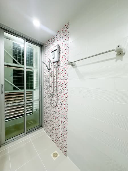 The IRIS Rama 9-Srinakarin, Bangkok, Srinakarin Road, Suan Luang, Suan Luang, Bangkok, 1 Bedroom, 32 sqm, Condo For Sale, by Sirikorn Ritchim, 500148901 - DDproperty.com