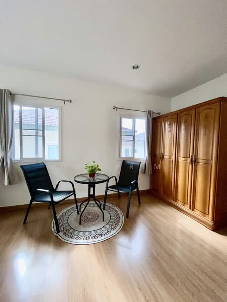 เดอะแพลนท์ กะทู้-ป่าตอง, Phuket, Kathu, Kathu, Phuket, 3 Bedrooms, 140 sqm, Single Detached House For Rent, by Ford Prime, 500148903 - DDproperty.com