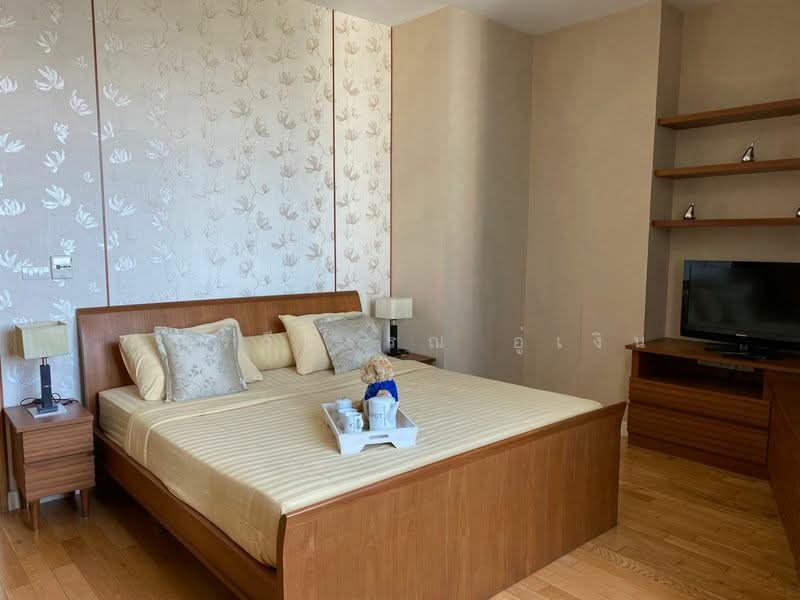Millennium Residence, Bangkok, Sukhumvit Road, Khlong Toei, Khlong Toei, Bangkok, 2 Bedrooms, 128 sqm, Condo For Rent, by คุณรวีวรรณ อู่เงิน, 500148904 - DDproperty.com