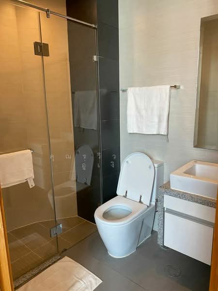 Millennium Residence : มิลเลนเนียม เรสซิเดนซ์, กรุงเทพ, ซอยสุขุมวิท 20 ถนนสุขุมวิท แขวงคลองเตยเหนือ เขตวัฒนา กรุงเทพมหานคร, คลองเตย, คลองเตย, กรุงเทพ, 128 ตร.ม., คอนโด ให้เช่า, โดย คุณรวีวรรณ อู่เงิน, 500148904 - DDproperty.com