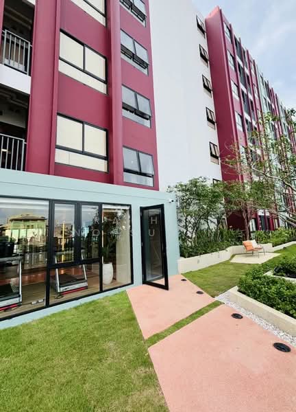 The Base Bukit Phuket : เดอะ เบส บูกิต, ภูเก็ต, 12 ถ.วิชิตสงคราม, วิชิต, เมืองภูเก็ต, ภูเก็ต, 27 ตร.ม., คอนโด ขาย, โดย Rachen Nopsuwan, 500148906 - DDproperty.com