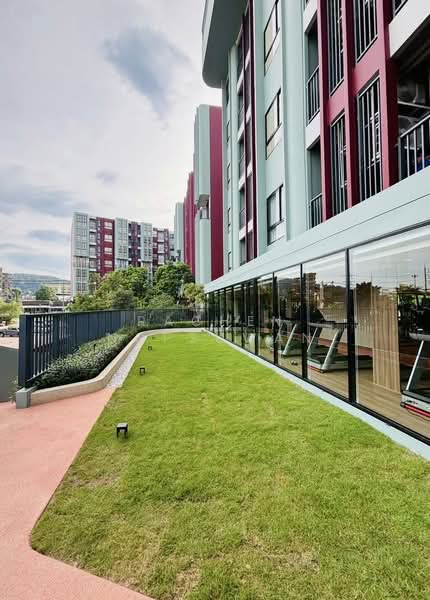 The Base Bukit Phuket : เดอะ เบส บูกิต, ภูเก็ต, 12 ถ.วิชิตสงคราม, วิชิต, เมืองภูเก็ต, ภูเก็ต, 27 ตร.ม., คอนโด ขาย, โดย Rachen Nopsuwan, 500148906 - DDproperty.com