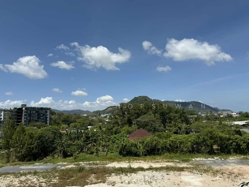 The Base Bukit Phuket : เดอะ เบส บูกิต, ภูเก็ต, 12 ถ.วิชิตสงคราม, วิชิต, เมืองภูเก็ต, ภูเก็ต, 27 ตร.ม., คอนโด ขาย, โดย Rachen Nopsuwan, 500148906 - DDproperty.com