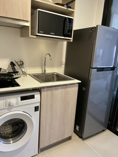 The Base Bukit Phuket, Phuket, 12 Vichitsongkram Rd, Wichit, Muang Phuket, Phuket, 1 Bedroom, 27 sqm, Condo For Sale, by Rachen Nopsuwan, 500148906 - DDproperty.com