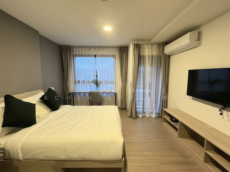 The Base Bukit Phuket, Phuket, 12 Vichitsongkram Rd, Wichit, Muang Phuket, Phuket, 1 Bedroom, 27 sqm, Condo For Sale, by Rachen Nopsuwan, 500148906 - DDproperty.com