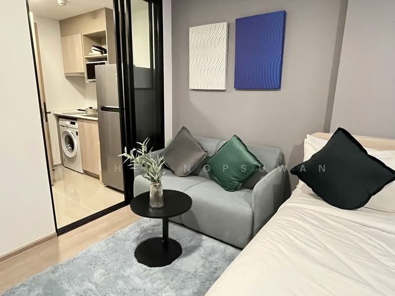 The Base Bukit Phuket : เดอะ เบส บูกิต, ภูเก็ต, 12 ถ.วิชิตสงคราม, วิชิต, เมืองภูเก็ต, ภูเก็ต, 27 ตร.ม., คอนโด ขาย, โดย Rachen Nopsuwan, 500148906 - DDproperty.com