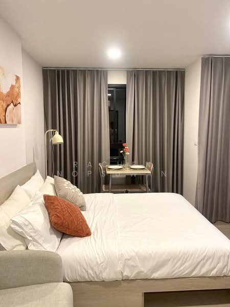 The Base Bukit Phuket, Phuket, 12 Vichitsongkram Rd, Wichit, Muang Phuket, Phuket, 1 Bedroom, 27 sqm, Condo For Sale, by Rachen Nopsuwan, 500148906 - DDproperty.com