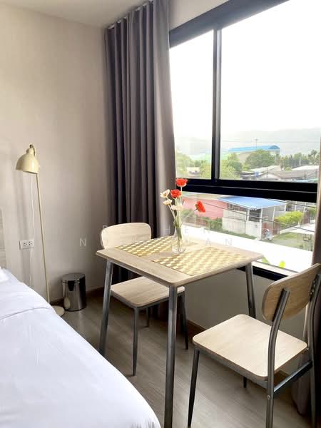 The Base Bukit Phuket, Phuket, 12 Vichitsongkram Rd, Wichit, Muang Phuket, Phuket, 1 Bedroom, 27 sqm, Condo For Sale, by Rachen Nopsuwan, 500148906 - DDproperty.com