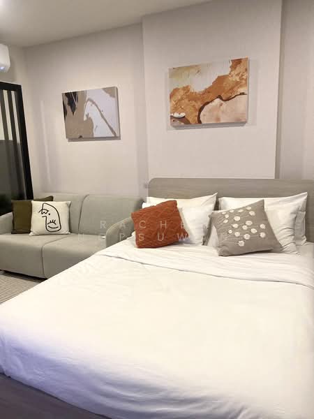 The Base Bukit Phuket, Phuket, 12 Vichitsongkram Rd, Wichit, Muang Phuket, Phuket, 1 Bedroom, 27 sqm, Condo For Sale, by Rachen Nopsuwan, 500148906 - DDproperty.com