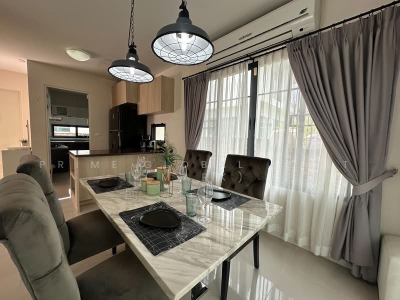 บุราสิริ เกาะแก้ว (Burasiri Koh Kaew), ภูเก็ต, Thep King Kaew Kaew, เทพกระษัตรี, เมืองภูเก็ต, ภูเก็ต, 180 ตร.ม., บ้านเดี่ยว ให้เช่า, โดย Prime Global Asset (Mark), 500148907 - DDproperty.com