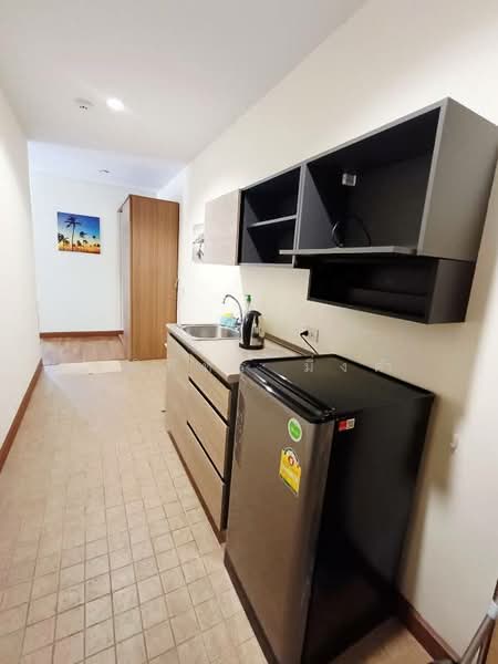 Baan Karnkanok 3, Chiang Mai, Chang Phuak, Muang Chiang Mai, Chiang Mai, Studio, 29 sqm, Condo For Rent, by วุฒิภัทร มิ่งคำ, 500148908 - DDproperty.com