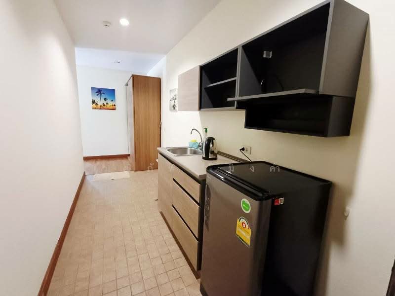 Baan Karnkanok 3, Chiang Mai, Chang Phuak, Muang Chiang Mai, Chiang Mai, Studio, 29 sqm, Condo For Rent, by วุฒิภัทร มิ่งคำ, 500148908 - DDproperty.com