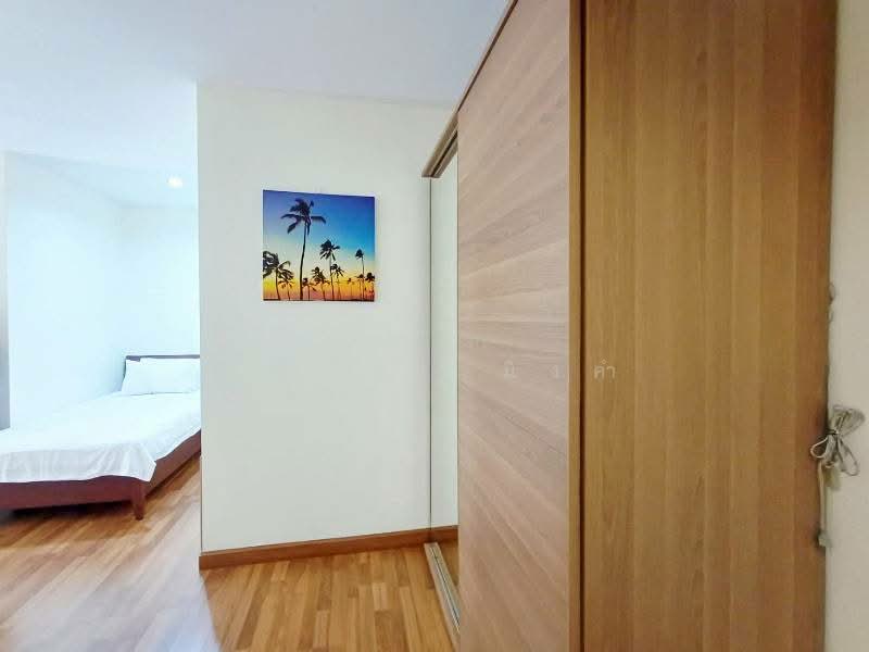 Baan Karnkanok 3, Chiang Mai, Chang Phuak, Muang Chiang Mai, Chiang Mai, Studio, 29 sqm, Condo For Rent, by วุฒิภัทร มิ่งคำ, 500148908 - DDproperty.com