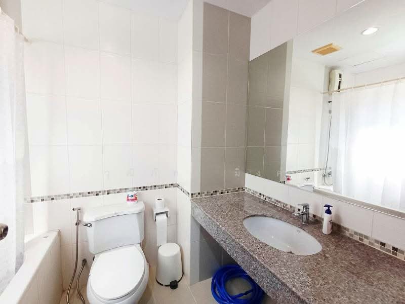 ให้เช่า - Baan Karnkanok 3 : บ้านกาญจน์กนก 3, เชียงใหม่