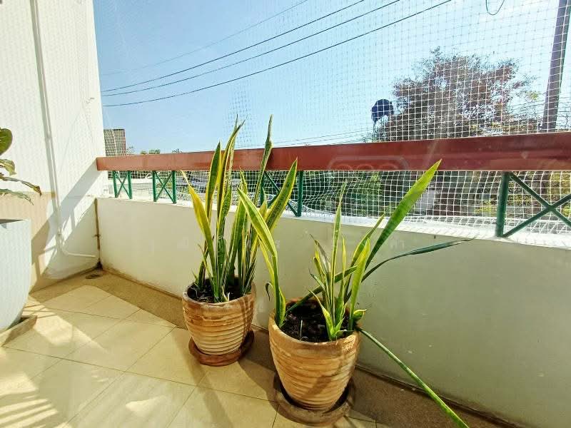 ให้เช่า - Baan Karnkanok 3 : บ้านกาญจน์กนก 3, เชียงใหม่