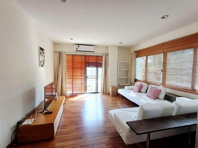 ให้เช่า - Baan Karnkanok 3 : บ้านกาญจน์กนก 3, เชียงใหม่