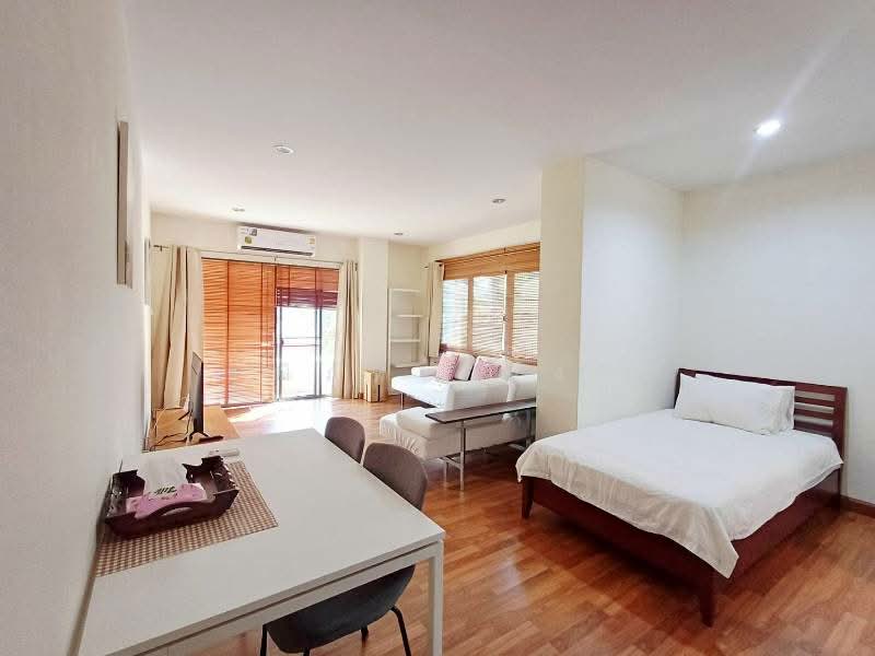 ให้เช่า - Baan Karnkanok 3 : บ้านกาญจน์กนก 3, เชียงใหม่