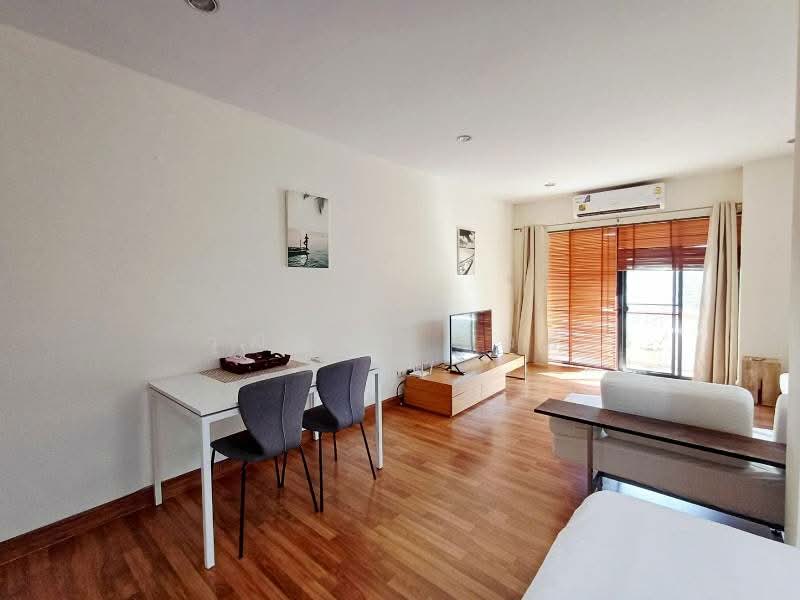 ให้เช่า - Baan Karnkanok 3 : บ้านกาญจน์กนก 3, เชียงใหม่