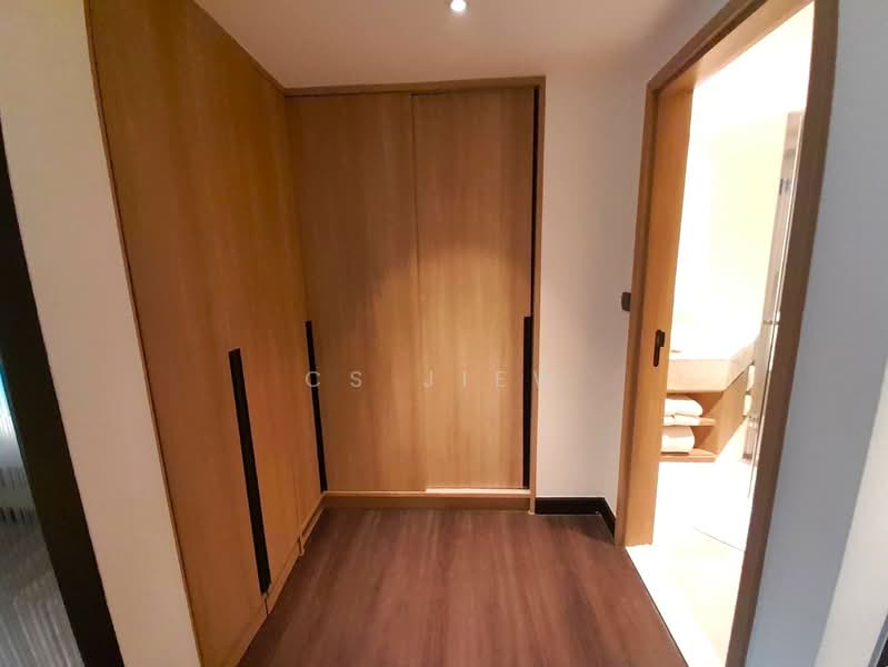 Marriott Executive Apartments Sukhumvit 50 : แมริออท เอ็กเซ็กคิวทีฟ อพาร์ทเมนท์ สุขุมวิท 5, กรุงเทพ, ถ.สุขุมวิท 50, พระโขนง, คลองเตย, กรุงเทพ, 50 ตร.ม., อพาร์ทเมนท์ ให้เช่า, โดย CS Jiew, 500148909 - DDproperty.com