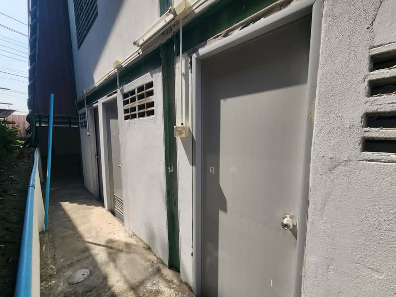 โกดังให้เช่า 440 ตรม. พร้อมที่พัก 🚩ประชาอุทิศ 90 พระสมุทรเจดีย์ ใกล้สำนักงานขนส่งสมุทรปราการ, สมุทรปราการ, ในคลองบางปลากด, พระสมุทรเจดีย์, สมุทรปราการ, 440 ตร.ม., โกดัง-โรงงาน ให้เช่า, โดย ธนกฤต, 500148914 - DDproperty.com