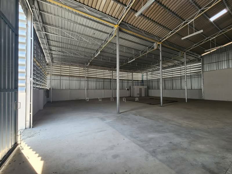 โกดังให้เช่า 440 ตรม. พร้อมที่พัก 🚩ประชาอุทิศ 90 พระสมุทรเจดีย์ ใกล้สำนักงานขนส่งสมุทรปราการ, Samut Prakan, Nai Khlong Bang Pla Kot, Phra Samut Jadee, Samut Prakan, , 440 sqm, Warehouse/Factory For Rent, by ธนกฤต, 500148914 - DDproperty.com