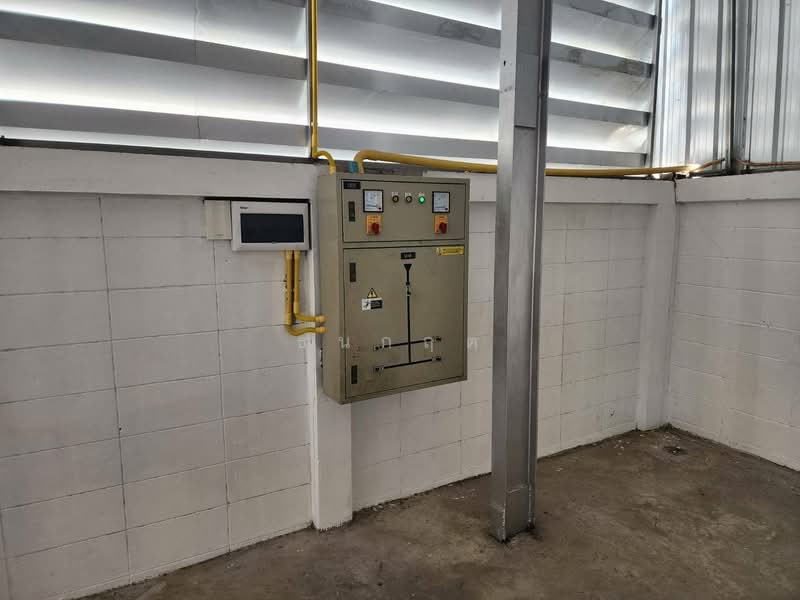 โกดังให้เช่า 440 ตรม. พร้อมที่พัก 🚩ประชาอุทิศ 90 พระสมุทรเจดีย์ ใกล้สำนักงานขนส่งสมุทรปราการ, สมุทรปราการ, ในคลองบางปลากด, พระสมุทรเจดีย์, สมุทรปราการ, 440 ตร.ม., โกดัง-โรงงาน ให้เช่า, โดย ธนกฤต, 500148914 - DDproperty.com