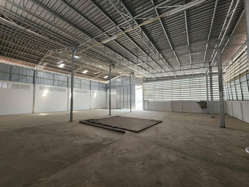 โกดังให้เช่า 440 ตรม. พร้อมที่พัก 🚩ประชาอุทิศ 90 พระสมุทรเจดีย์ ใกล้สำนักงานขนส่งสมุทรปราการ, สมุทรปราการ, ในคลองบางปลากด, พระสมุทรเจดีย์, สมุทรปราการ, 440 ตร.ม., โกดัง-โรงงาน ให้เช่า, โดย ธนกฤต, 500148914 - DDproperty.com