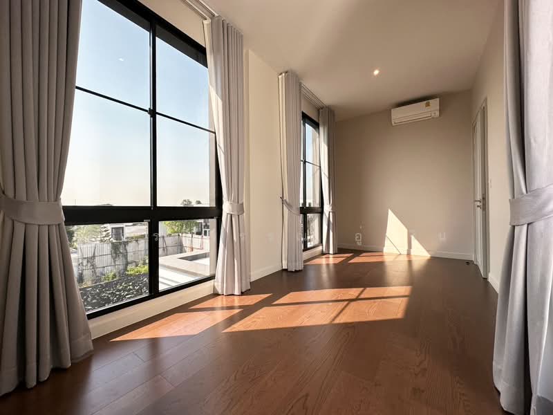 Malton Gates Krungthep Kreetha : มอลตัน เกทส์ กรุงเทพกรีฑา, กรุงเทพ, ถนนศรีนครินทร์-ร่มเกล้า (กรุงเทพกรีฑาตัดใหม่), สะพานสูง, สะพานสูง, กรุงเทพ, 544 ตร.ม., บ้านเดี่ยว ให้เช่า, โดย คุณรวีวรรณ อู่เงิน, 500148916 - DDproperty.com