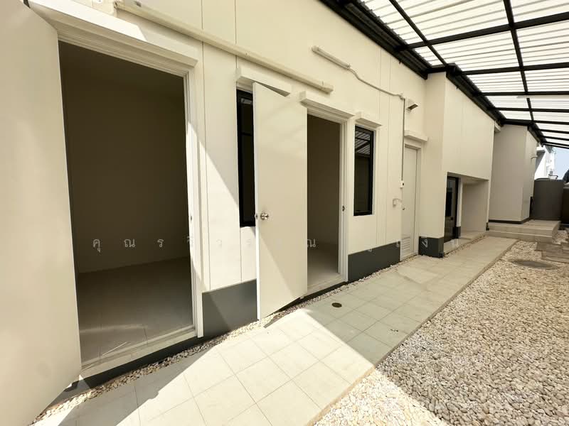 Malton Gates Krungthep Kreetha, Bangkok, Srinakarin-Romklao Road (New Krungthep Kreetha), Saphan Sung, Saphan Sung, Bangkok, 5 Bedrooms, 544 sqm, Single Detached House For Rent, by คุณรวีวรรณ อู่เงิน, 500148916 - DDproperty.com