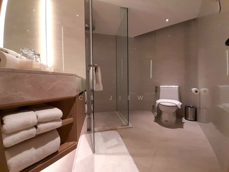 Marriott Executive Apartments Sukhumvit 50 : แมริออท เอ็กเซ็กคิวทีฟ อพาร์ทเมนท์ สุขุมวิท 5, กรุงเทพ, ถ.สุขุมวิท 50, พระโขนง, คลองเตย, กรุงเทพ, 50 ตร.ม., อพาร์ทเมนท์ ให้เช่า, โดย CS Jiew, 500148917 - DDproperty.com