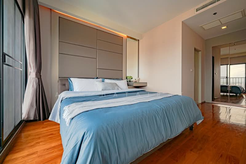 Noble Reveal, Bangkok, 36 Soi Sukhumvit 63, Ekamai Road, Phra Kanong Nua, Watthana, Bangkok, 1 Bedroom, 51 sqm, Condo For Rent, by Aom Hatairat, 500148919 - DDproperty.com