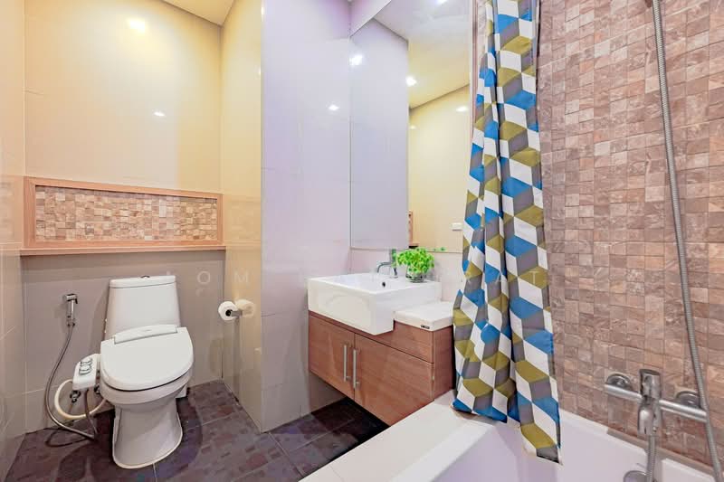 Noble Reveal, Bangkok, 36 Soi Sukhumvit 63, Ekamai Road, Phra Kanong Nua, Watthana, Bangkok, 1 Bedroom, 51 sqm, Condo For Rent, by Aom Hatairat, 500148919 - DDproperty.com
