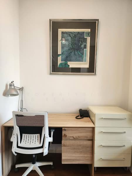 The Bangkok Sathorn : เดอะ แบงค็อก สาทร, กรุงเทพ, 111 ถนนสาทรใต้, ยานนาวา, สาทร, กรุงเทพ, 64 ตร.ม., คอนโด ให้เช่า, โดย PROPERTYSIGHTS REAL ESTATE, 500148921 - DDproperty.com