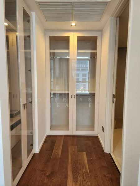 The Bangkok Sathorn : เดอะ แบงค็อก สาทร, กรุงเทพ, 111 ถนนสาทรใต้, ยานนาวา, สาทร, กรุงเทพ, 64 ตร.ม., คอนโด ให้เช่า, โดย PROPERTYSIGHTS REAL ESTATE, 500148921 - DDproperty.com