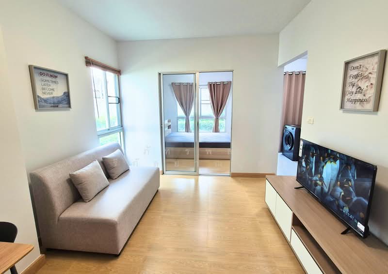 ขาย - The Kith คลองหลวง (เดอะคิทท์ คลองหลวง), ปทุมธานี