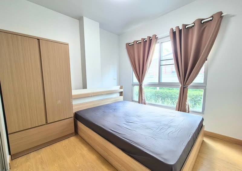 ขาย - The Kith คลองหลวง (เดอะคิทท์ คลองหลวง), ปทุมธานี