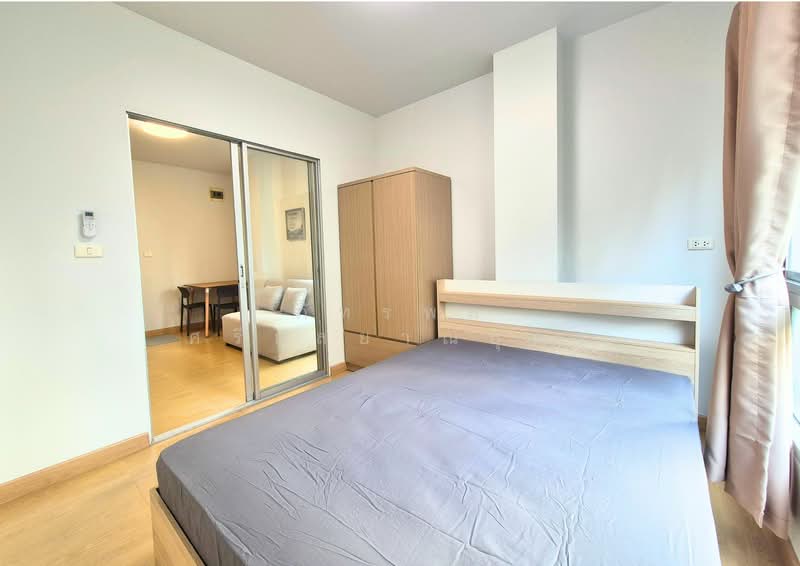 ขาย - The Kith คลองหลวง (เดอะคิทท์ คลองหลวง), ปทุมธานี