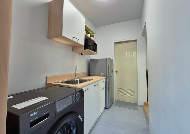 ขาย - The Kith คลองหลวง (เดอะคิทท์ คลองหลวง), ปทุมธานี