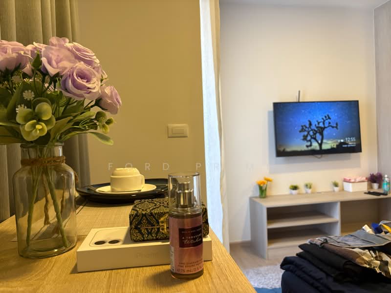 DCondo Reef, Phuket, 78 Soi Dara, Kathu, Kathu, Phuket, 1 Bedroom, 25 sqm, Condo For Rent, by Ford Prime, 500148926 - DDproperty.com