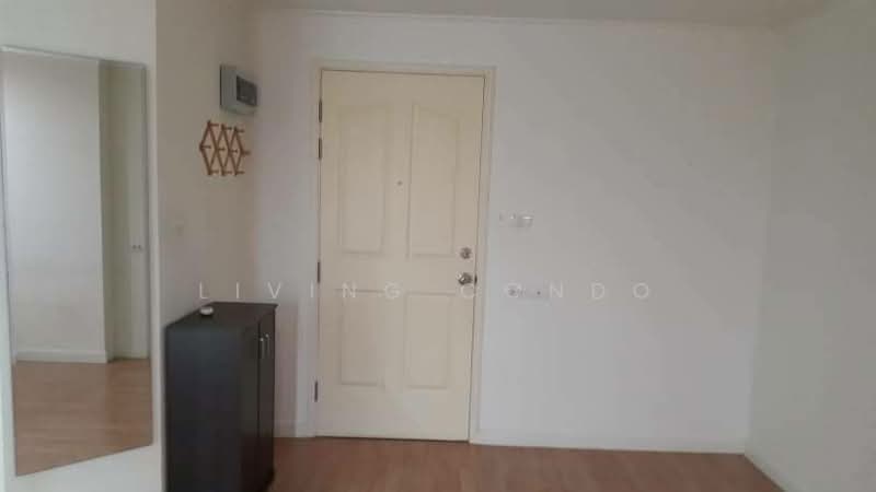 Lumpini Ville Latphrao-Chokchai 4, Bangkok, Soi Ladprao 51, Ladprao Road, Saphan Song, Wang Thonglang, Bangkok, Studio, 29 sqm, Condo For Rent, by Living Condo, 500148929 - DDproperty.com