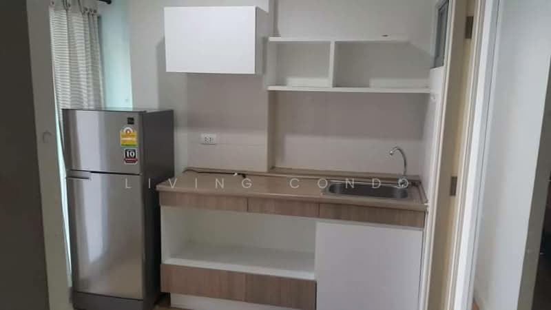 Lumpini Ville Latphrao-Chokchai 4, Bangkok, Soi Ladprao 51, Ladprao Road, Saphan Song, Wang Thonglang, Bangkok, Studio, 29 sqm, Condo For Rent, by Living Condo, 500148929 - DDproperty.com