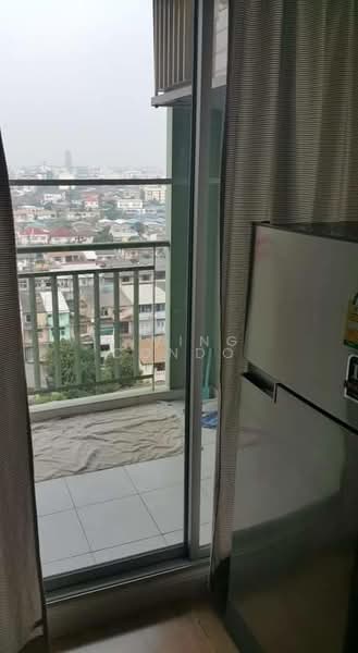 Lumpini Ville Latphrao-Chokchai 4, Bangkok, Soi Ladprao 51, Ladprao Road, Saphan Song, Wang Thonglang, Bangkok, Studio, 29 sqm, Condo For Rent, by Living Condo, 500148929 - DDproperty.com