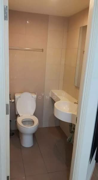 Lumpini Ville Latphrao-Chokchai 4, Bangkok, Soi Ladprao 51, Ladprao Road, Saphan Song, Wang Thonglang, Bangkok, Studio, 29 sqm, Condo For Rent, by Living Condo, 500148929 - DDproperty.com