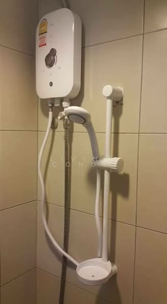 Lumpini Ville Latphrao-Chokchai 4, Bangkok, Soi Ladprao 51, Ladprao Road, Saphan Song, Wang Thonglang, Bangkok, Studio, 29 sqm, Condo For Rent, by Living Condo, 500148929 - DDproperty.com